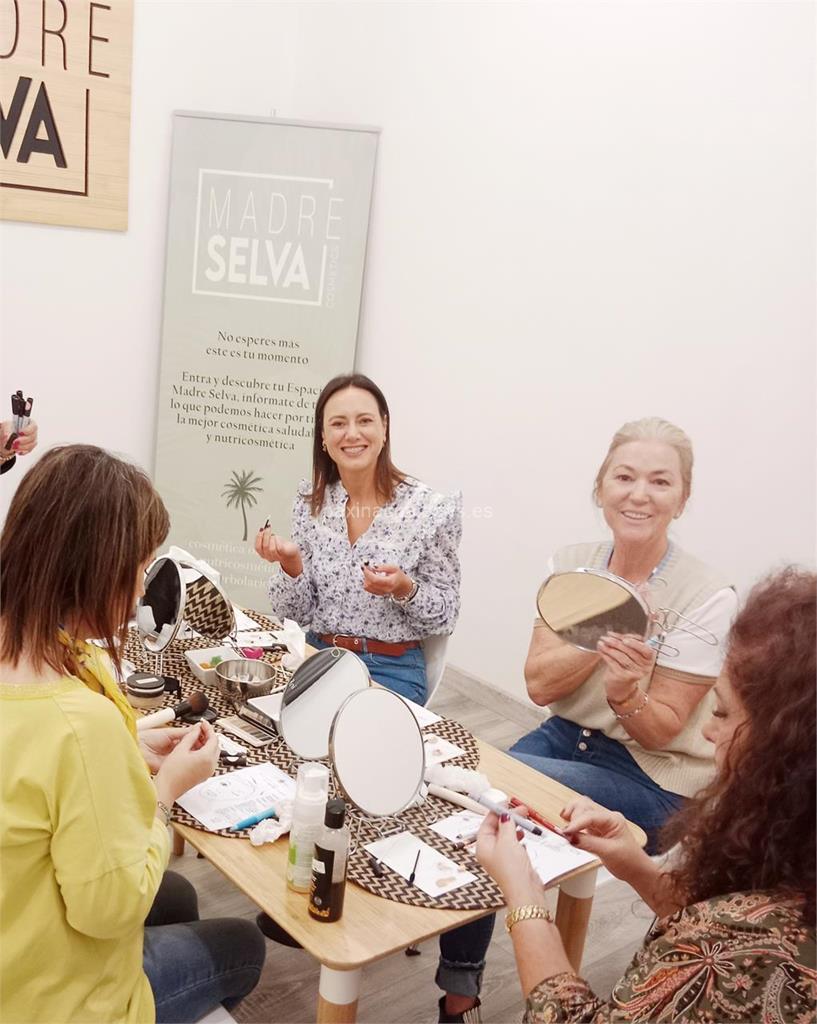 Madre Selva Cosmetics imagen 11