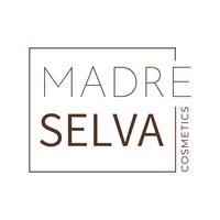 Logotipo Madre Selva Cosmetics