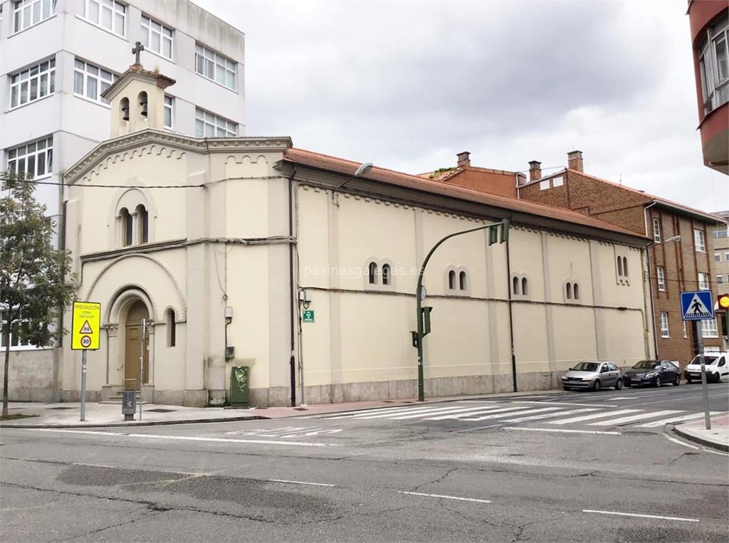 imagen principal Madres Mercedarias del Sagrado Corazón