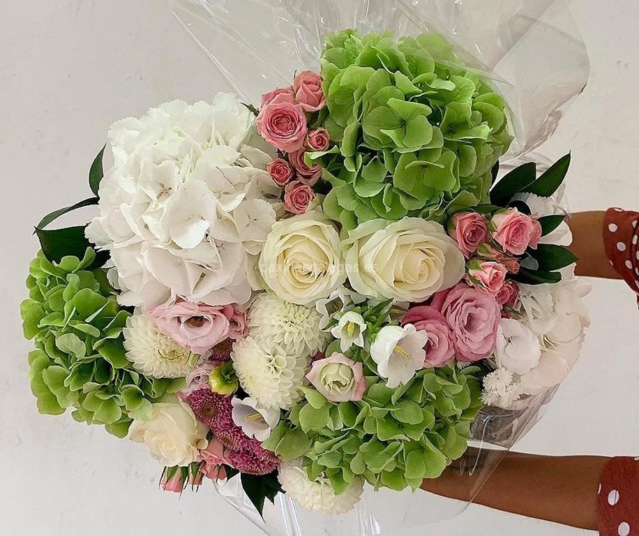 Floristería Madreselva en A Coruña