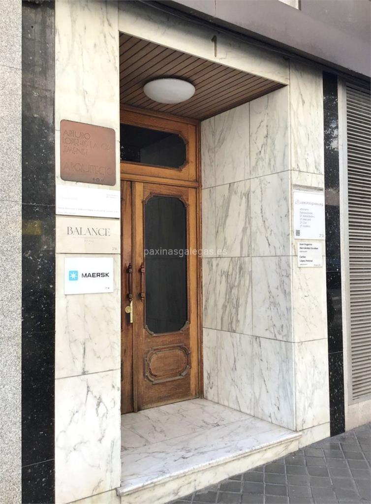 imagen principal Maersk