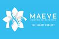 logotipo Maeve