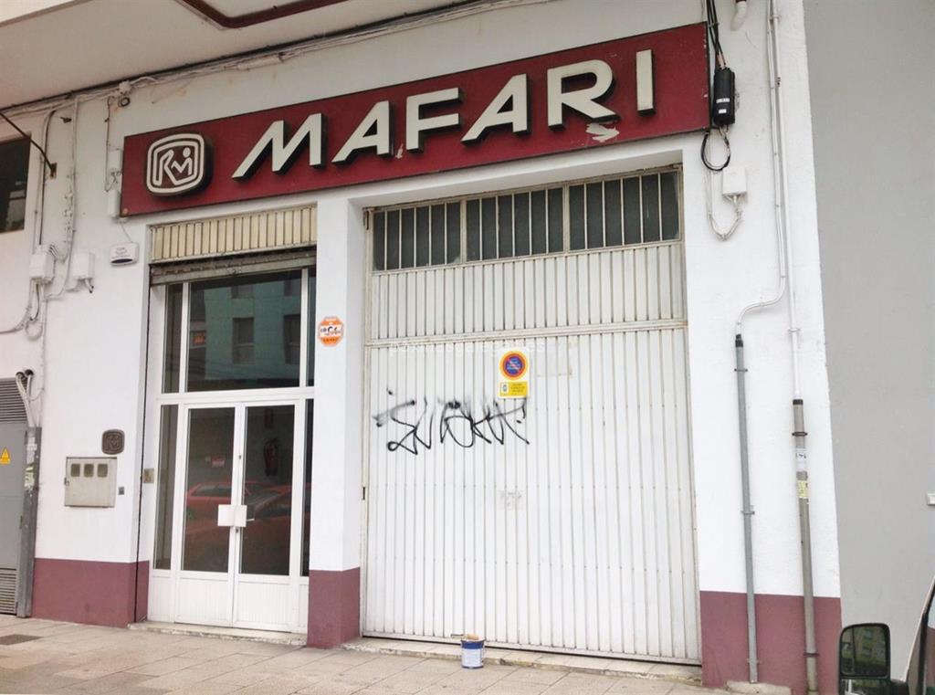 imagen principal Mafari