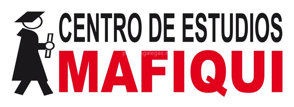 logotipo Mafiqui