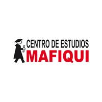 Logotipo Mafiqui