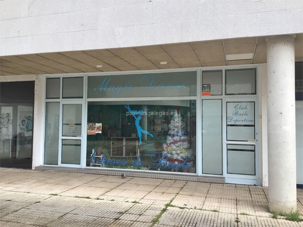 imagen principal Magie Dance