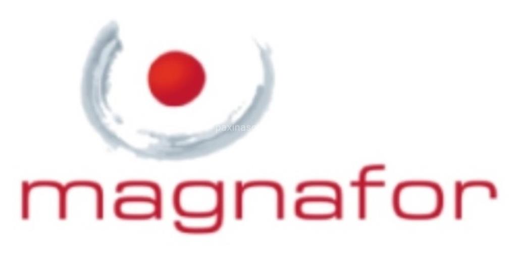 logotipo Magnafor Qualitas, S.L.