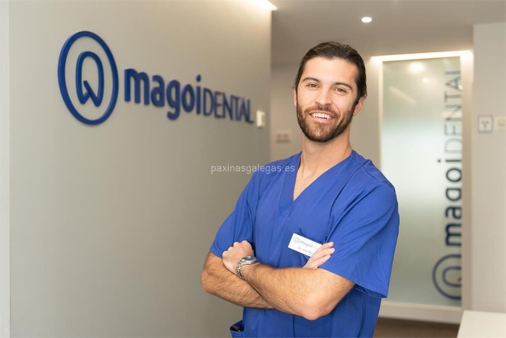 Magoi Dental imagen 7