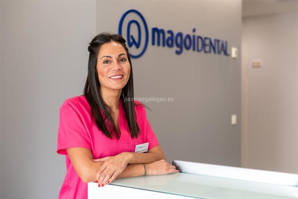 Magoi Dental imagen 9