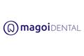 logotipo Magoi Dental