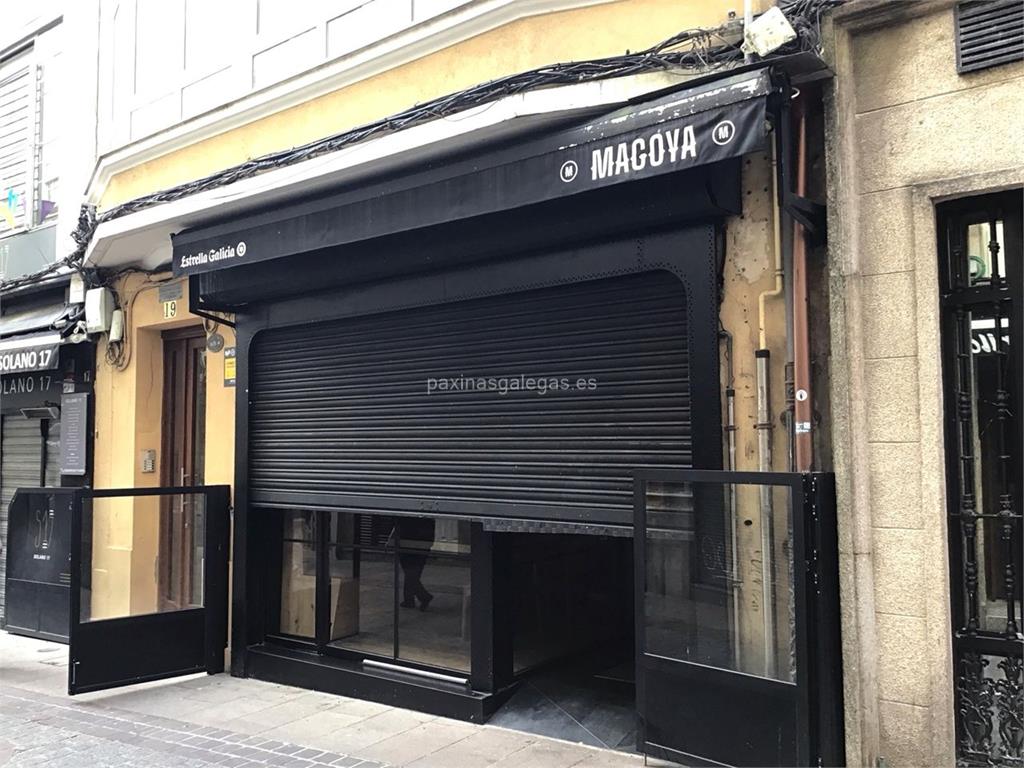 imagen principal Magoya 