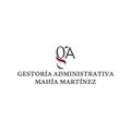 logotipo Mahía Martínez
