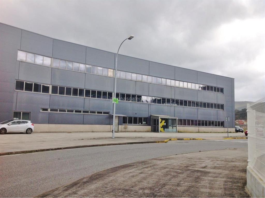 imagen principal Maimbar Group