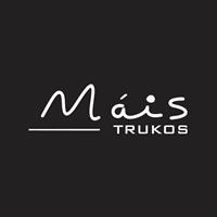 Logotipo Máis Trukos