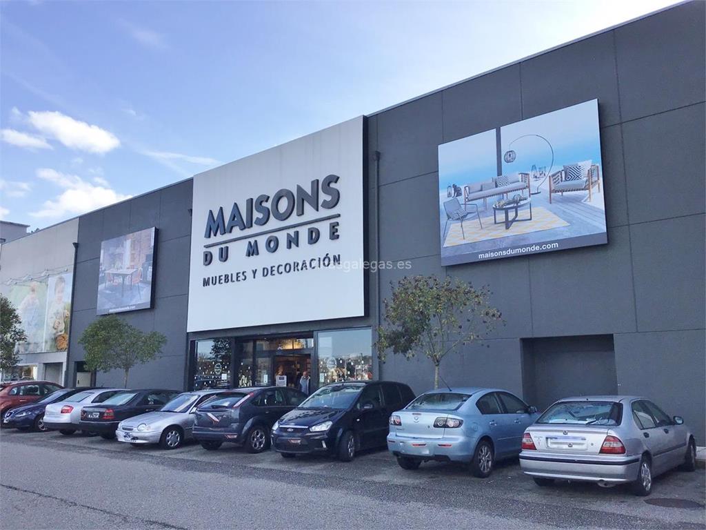 imagen principal Maisons du Monde