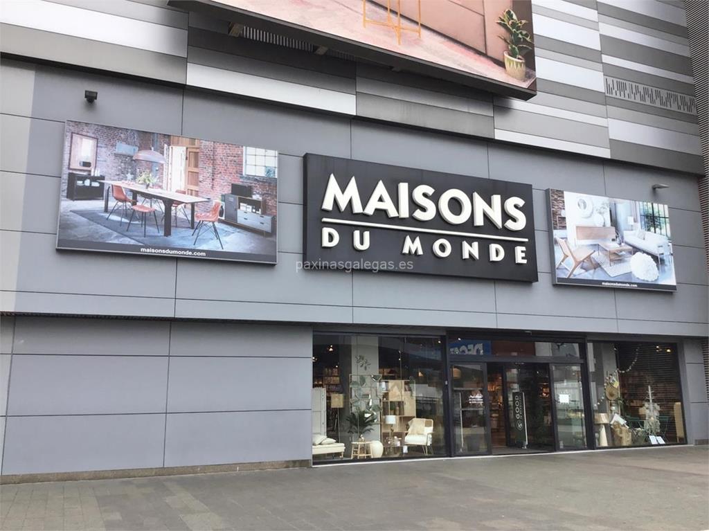 imagen principal Maisons du Monde