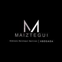 Logotipo Maiztegui Abogados