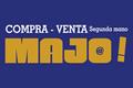 logotipo Majo