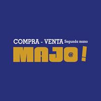 Logotipo Majo