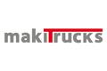 logotipo Makitrucks