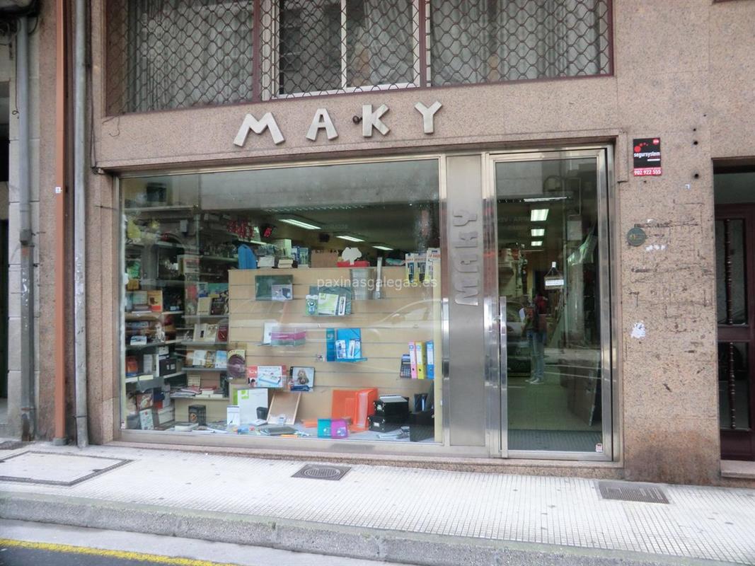 Librería Marín