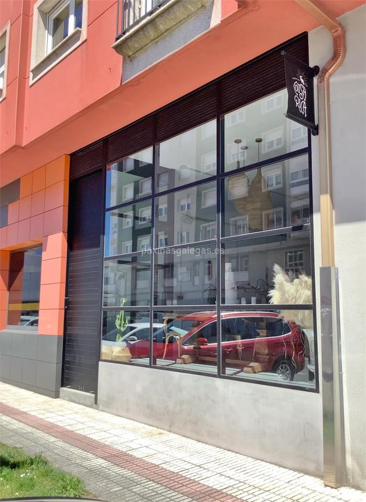 imagen principal Mala Chispa Te Coma