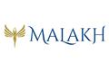 logotipo Malakh