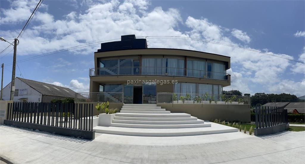 imagen principal Malates Slow Boutique Hotel