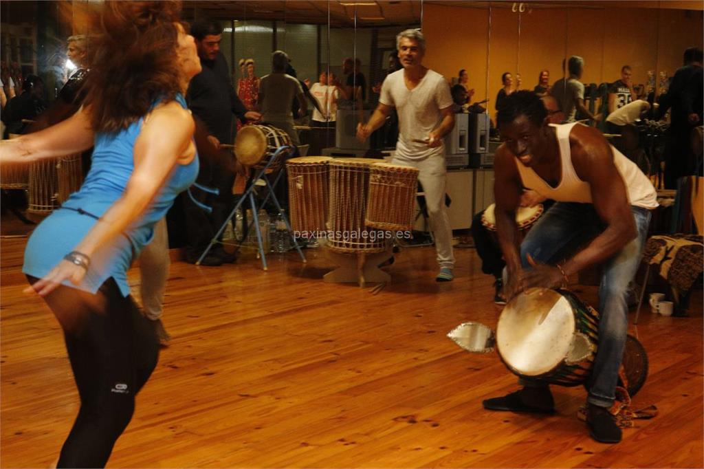 imagen principal Mali Kanou