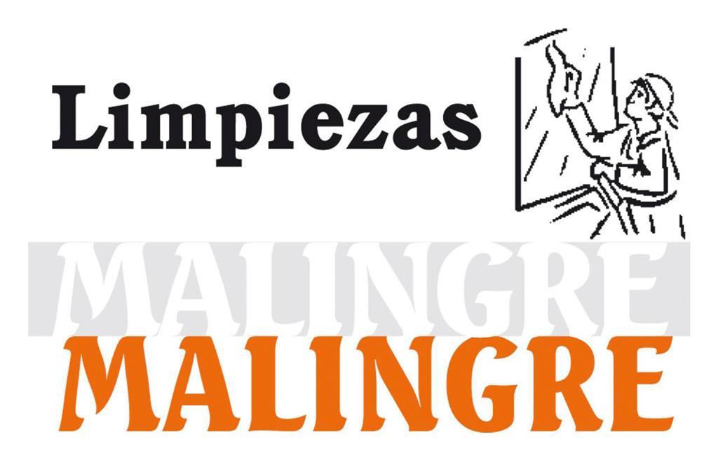 logotipo Malingre