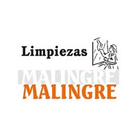 Logotipo Malingre
