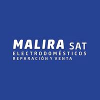 Logotipo Malira SAT