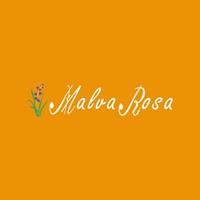 Logotipo Malva Rosa