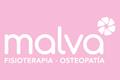 logotipo Malva