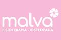 logotipo Malva