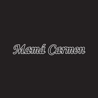Logotipo Mamá Carmen