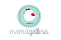 logotipo Mamagallina