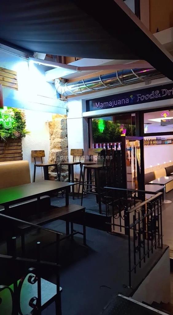 imagen principal Mamajuana