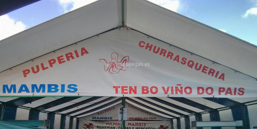 imagen principal Mambis