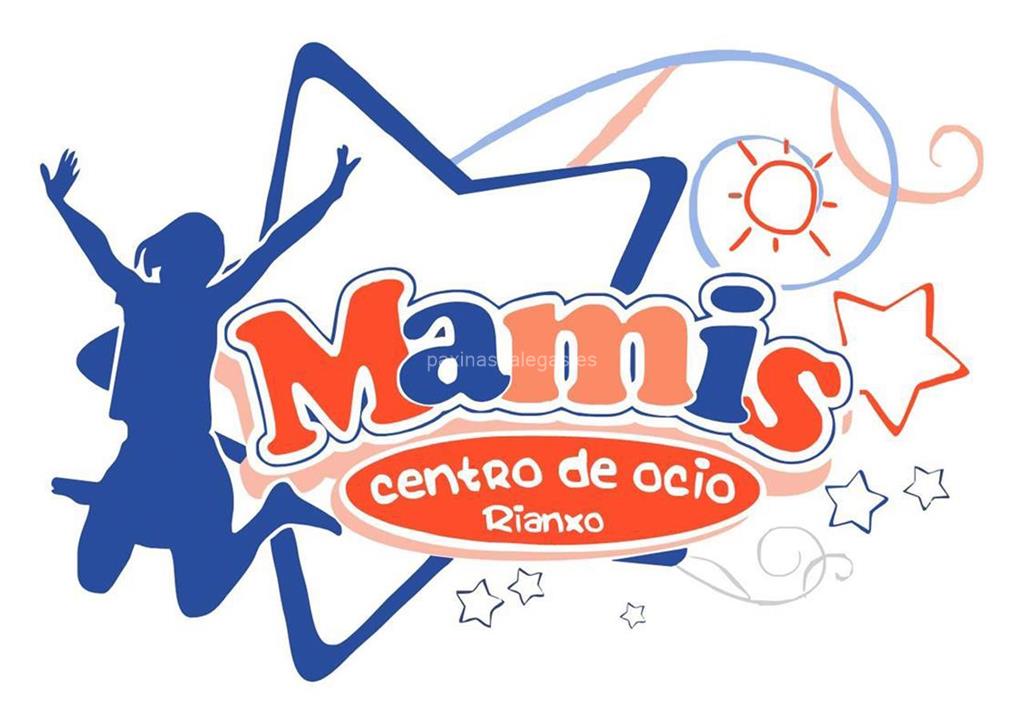 logotipo Mamis