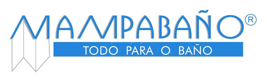 logotipo Mampabaño
