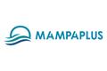 logotipo Mampaplus Montealto