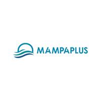 Logotipo Mampaplus Montealto