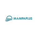 logotipo Mampaplus