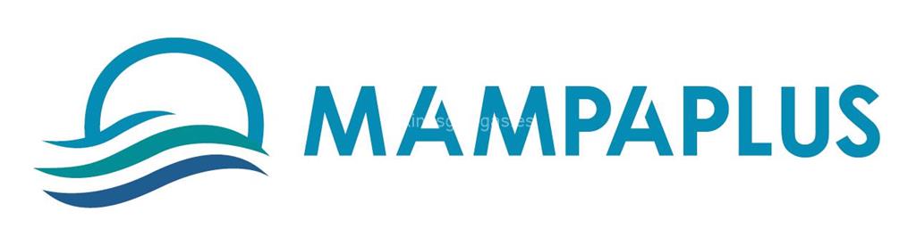 logotipo Mampaplus