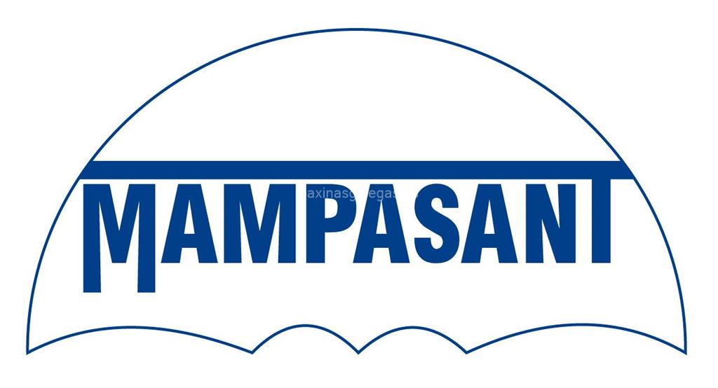 logotipo Mampasant