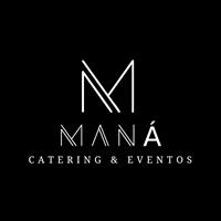 Logotipo Mana