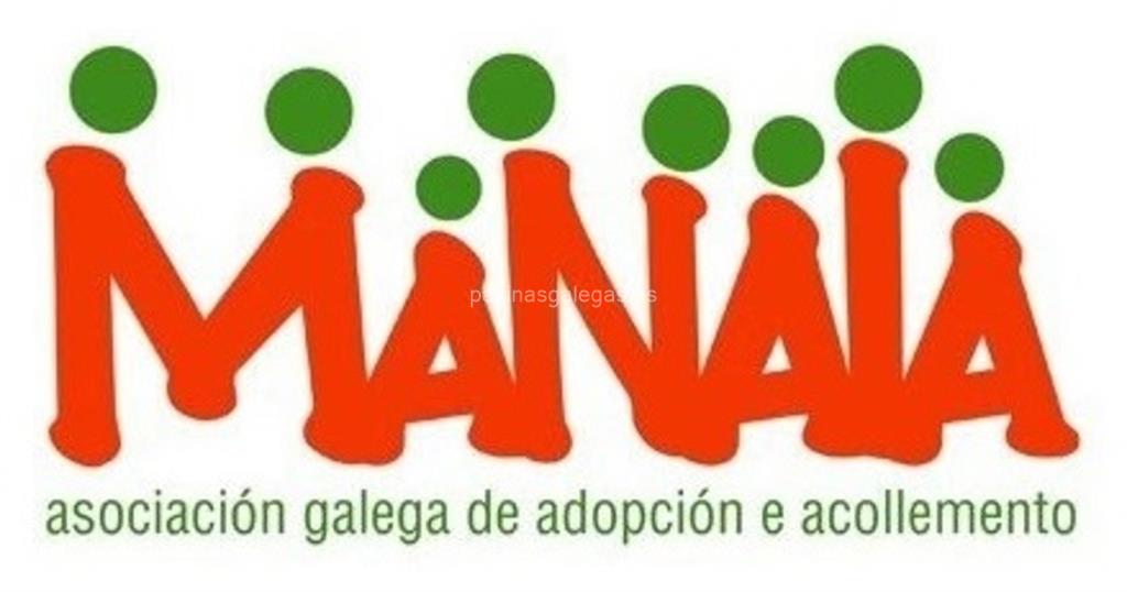 logotipo Manaia