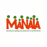 Logotipo Manaia