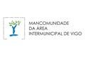 logotipo Mancomunidade da Área Intermunicipal de Vigo